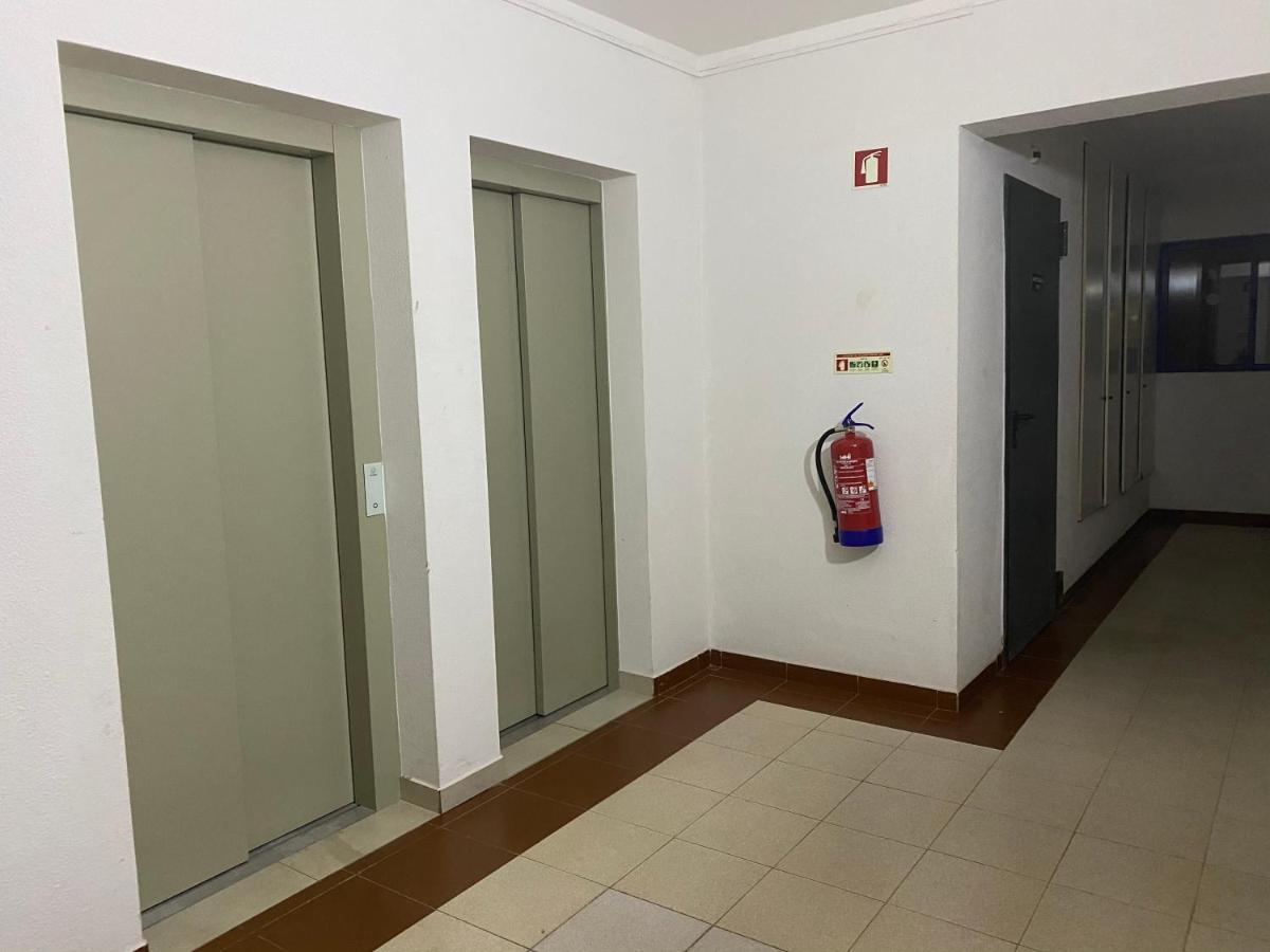 Rocha House Apartment Portimão Exterior photo